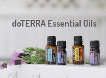 My DoTerra Story- Sharing is Caring :-)
