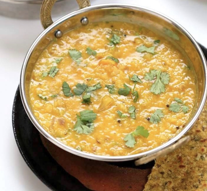 A Recipe: Dhaal or&nbsp;lentils…